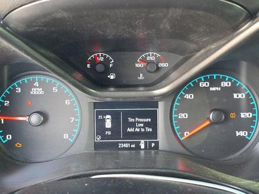 2022 Chevrolet Colorado WT