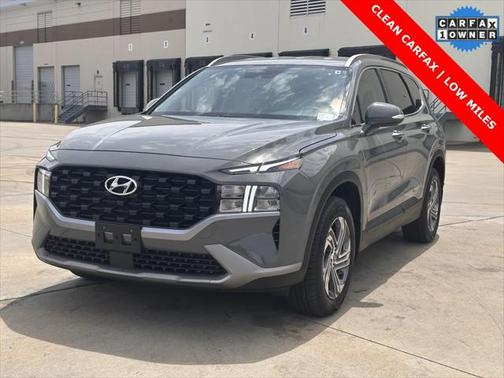2023 Hyundai SANTA FE SEL 2.4