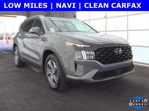 2023 Hyundai SANTA FE SEL 2.4