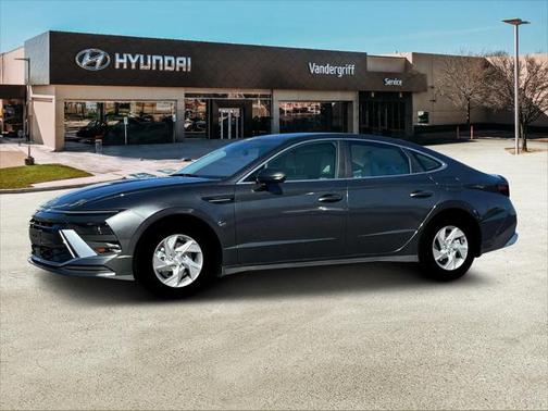 2025 Hyundai SONATA SE