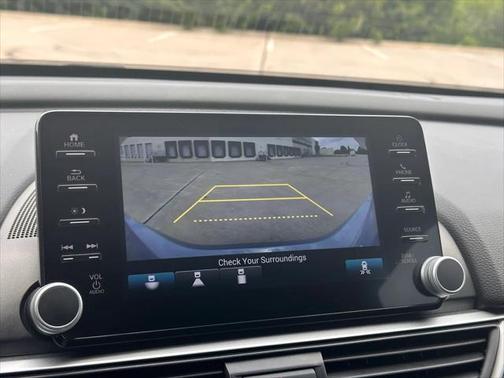 2021 Honda Accord Sport 1.5T