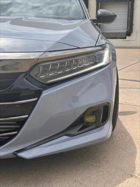 2021 Honda Accord Sport 1.5T