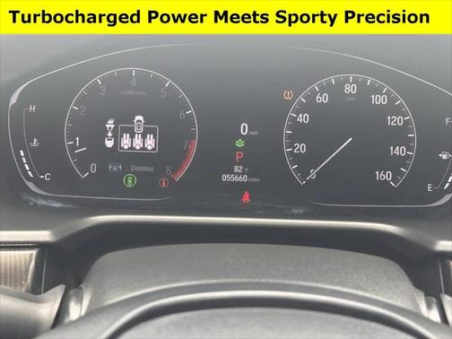 2021 Honda Accord Sport 1.5T