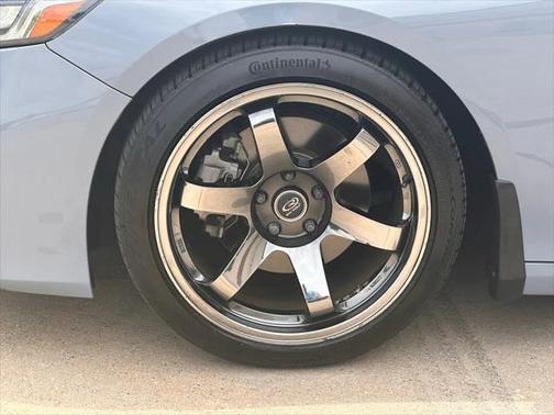 2021 Honda Accord Sport 1.5T