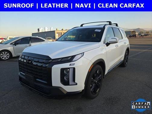 2023 Hyundai PALISADE XRT
