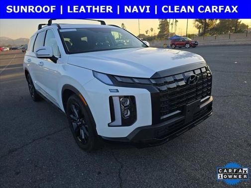 2023 Hyundai PALISADE XRT