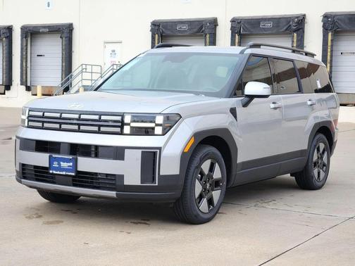 2026 Hyundai SANTA FE SEL 2.4