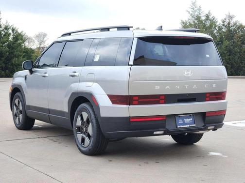 2026 Hyundai SANTA FE SEL 2.4