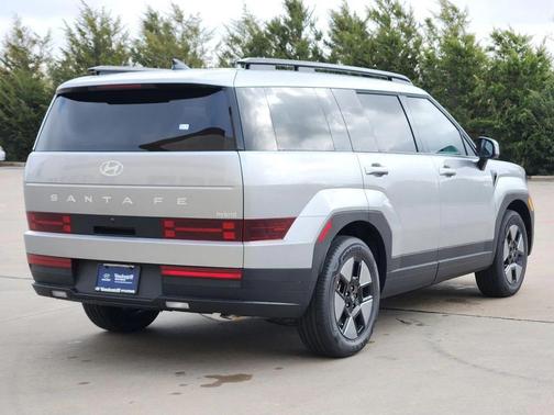 2026 Hyundai SANTA FE SEL 2.4