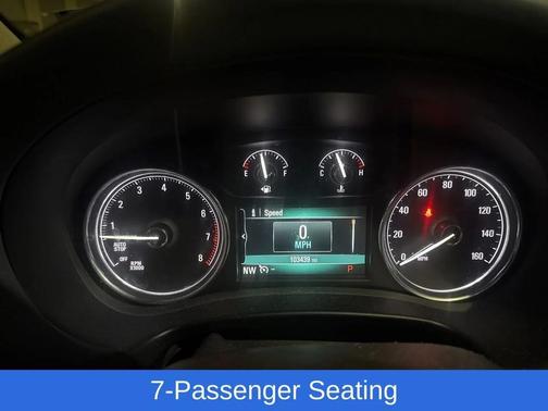 2018 Buick Enclave Essence