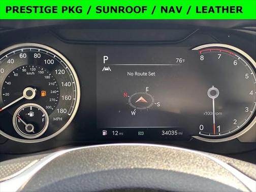 2023 Genesis G70 2.0T RWD