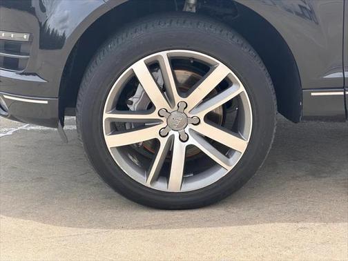 2014 Audi Q7 3.0T Premium Plus