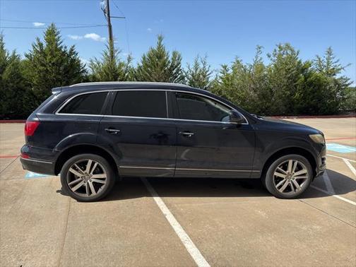 2014 Audi Q7 3.0T Premium Plus