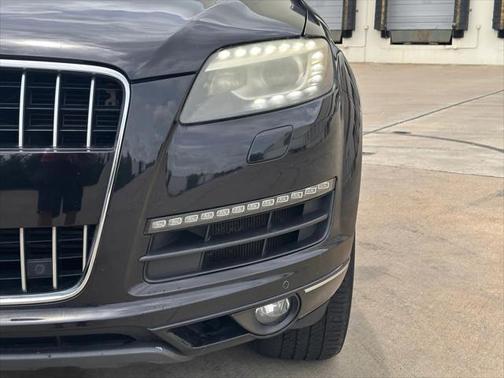 2014 Audi Q7 3.0T Premium Plus