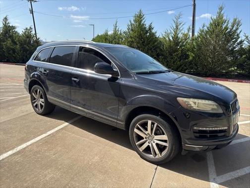 2014 Audi Q7 3.0T Premium Plus