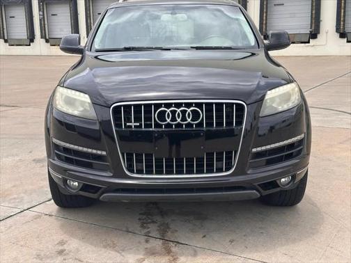 2014 Audi Q7 3.0T Premium Plus