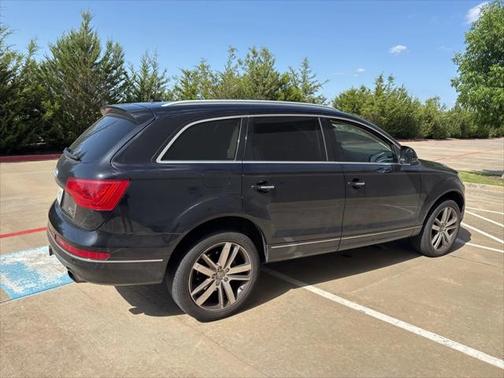 2014 Audi Q7 3.0T Premium Plus