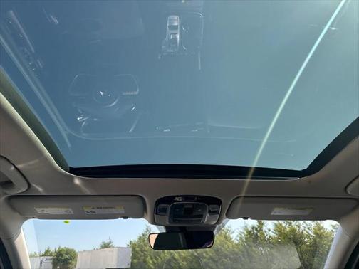 2022 Hyundai TUCSON Hybrid Limited