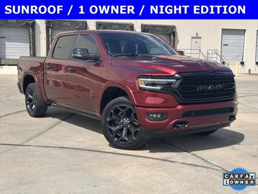 2023 RAM 1500 Limited