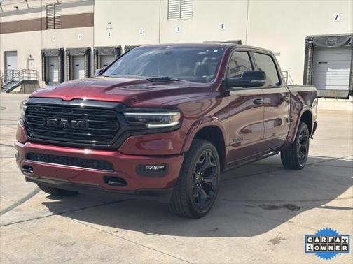 2023 RAM 1500 Limited