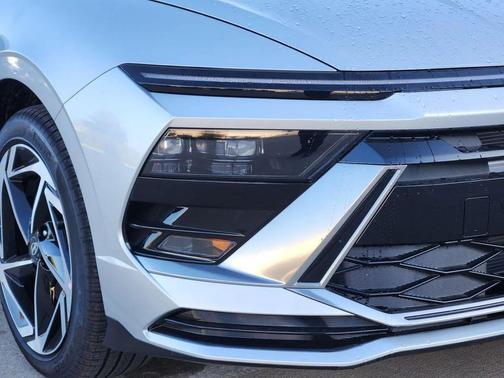 2026 Hyundai SONATA SEL