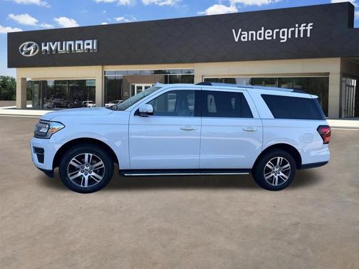2023 Ford Expedition Max Limited