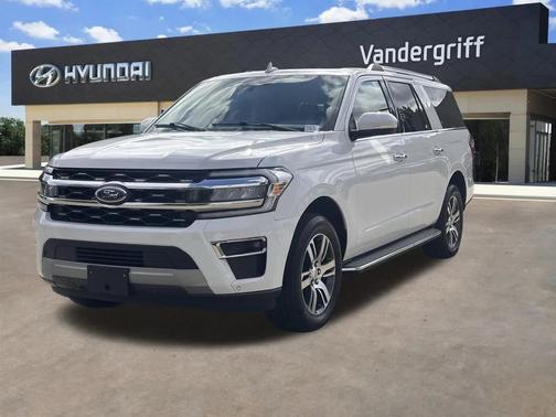 2023 Ford Expedition Max Limited