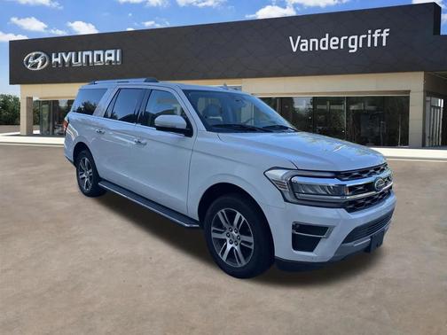 2023 Ford Expedition Max Limited