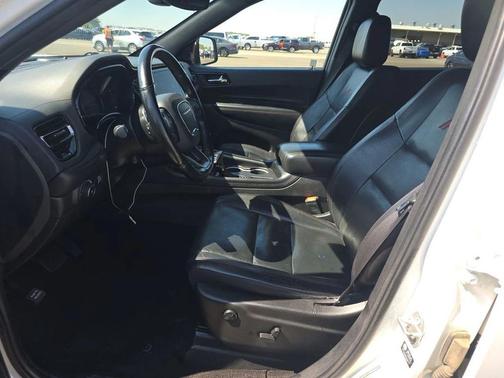 2022 Dodge Durango R/T RWD