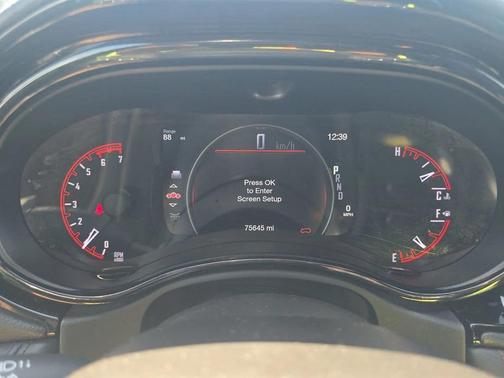 2022 Dodge Durango R/T RWD