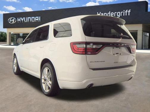 2022 Dodge Durango R/T RWD