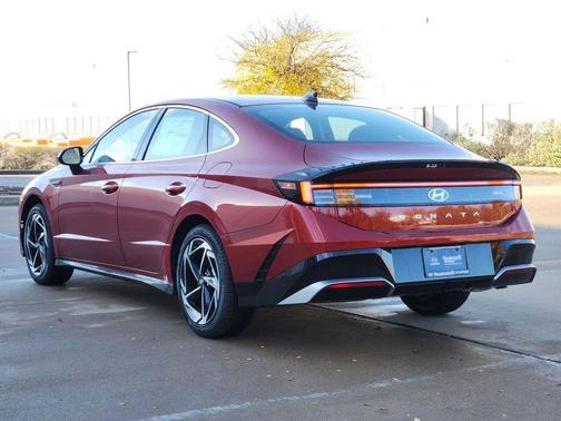 2026 Hyundai SONATA SEL