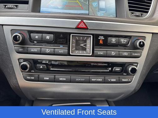 2019 Genesis G80 3.8