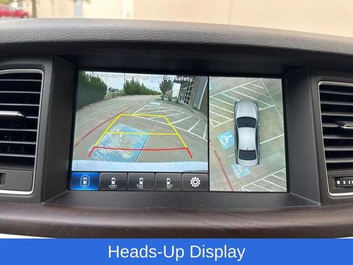 2019 Genesis G80 3.8