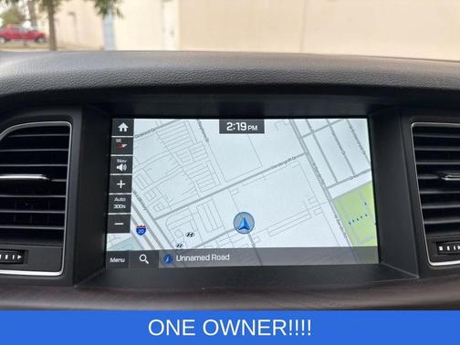 2019 Genesis G80 3.8