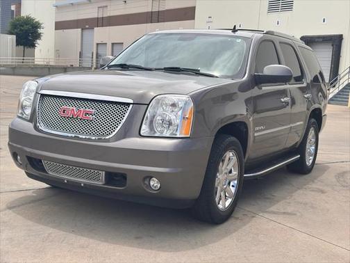 2014 GMC Yukon Denali