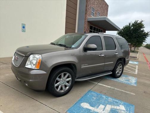 2014 GMC Yukon Denali