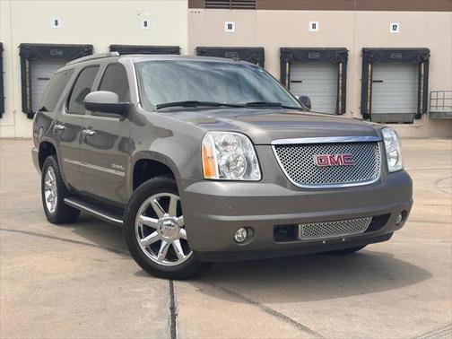2014 GMC Yukon Denali
