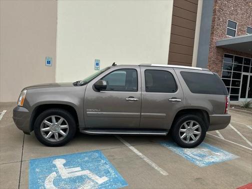 2014 GMC Yukon Denali