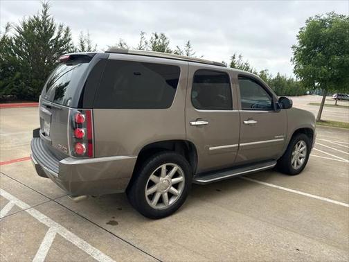 2014 GMC Yukon Denali
