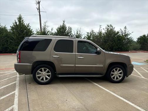 2014 GMC Yukon Denali
