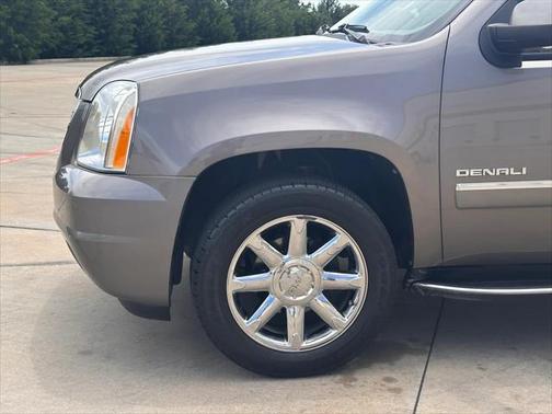 2014 GMC Yukon Denali