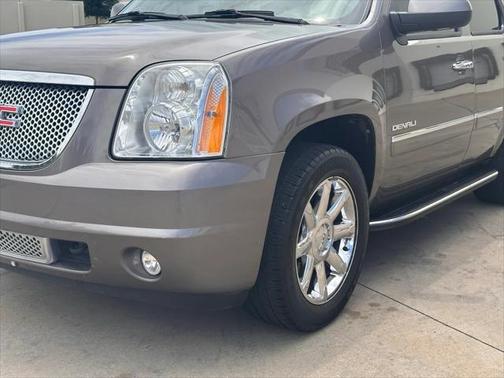 2014 GMC Yukon Denali