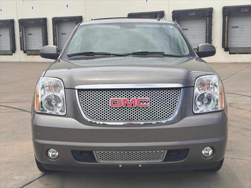 2014 GMC Yukon Denali