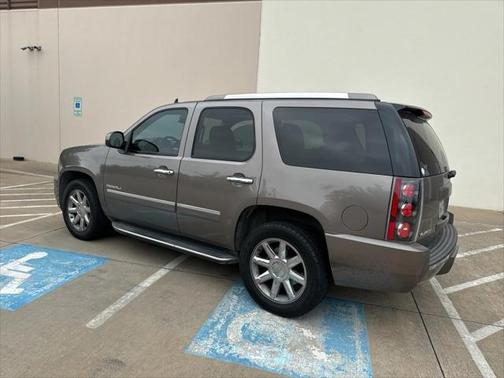 2014 GMC Yukon Denali