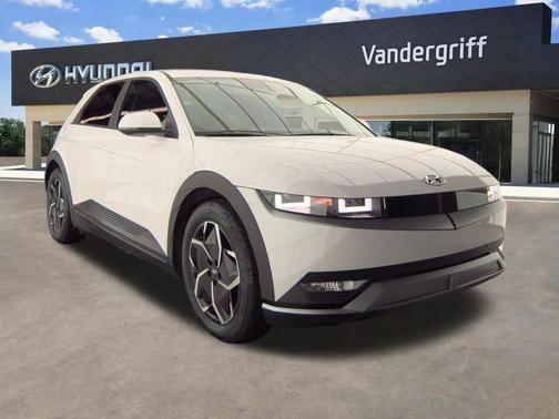 2023 Hyundai IONIQ 5 SEL