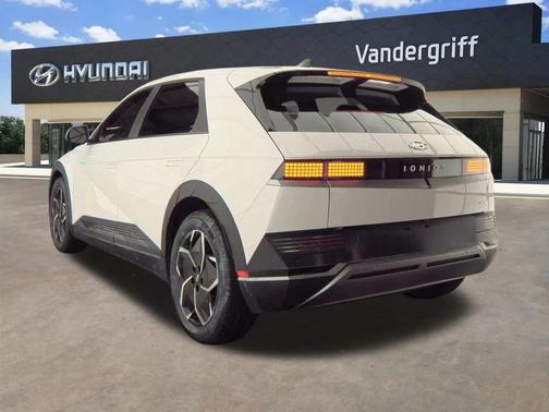 2023 Hyundai IONIQ 5 SEL