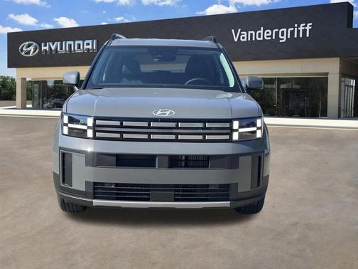 2026 Hyundai SANTA FE SEL 2.4