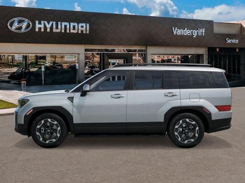2026 Hyundai SANTA FE SEL 2.4