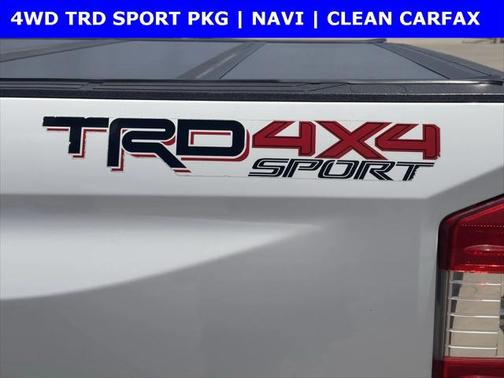 2019 Toyota Tundra SR5